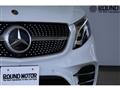 2023 Mercedes-Benz V-Class