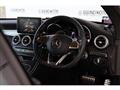 2018 Mercedes-Benz C-Class