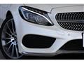 2018 Mercedes-Benz C-Class