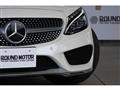 2018 Mercedes-Benz C-Class