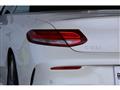 2018 Mercedes-Benz C-Class