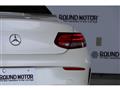 2018 Mercedes-Benz C-Class