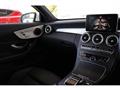 2018 Mercedes-Benz C-Class