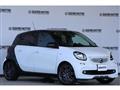 2018 Smart Smart ForFour