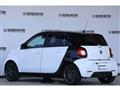 2018 Smart Smart ForFour