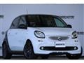 2018 Smart Smart ForFour