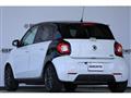 2018 Smart Smart ForFour