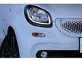 2018 Smart Smart ForFour