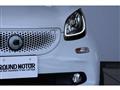 2018 Smart Smart ForFour