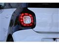 2018 Smart Smart ForFour