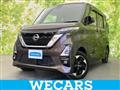 2021 Nissan ROOX