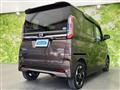 2021 Nissan ROOX