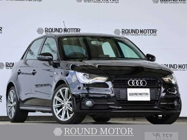 2013 Audi Audi Others