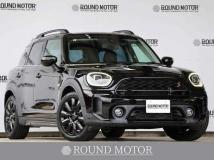 2021 BMW MINI