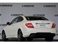 2014 Mercedes-Benz C-Class