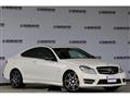 2014 Mercedes-Benz C-Class