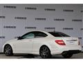 2014 Mercedes-Benz C-Class