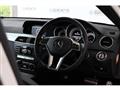 2014 Mercedes-Benz C-Class