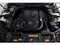 2014 Mercedes-Benz C-Class