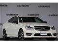 2014 Mercedes-Benz C-Class