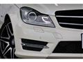 2014 Mercedes-Benz C-Class