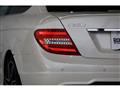 2014 Mercedes-Benz C-Class