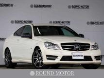 2014 Mercedes-Benz C-Class