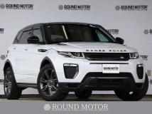 2018 Land Rover Land Rover Others