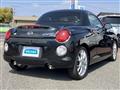 2022 Daihatsu Copen
