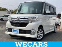 2015 Daihatsu Tanto