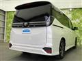 2022 Toyota Voxy