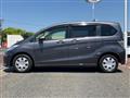 2014 Honda Freed