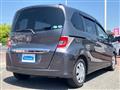 2014 Honda Freed