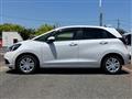 2024 Honda Fit