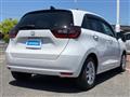 2024 Honda Fit