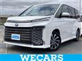 2023 Toyota Voxy