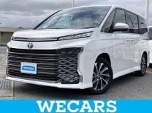 2023 Toyota Voxy
