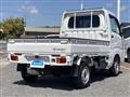2016 Daihatsu Hijet Truck