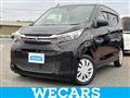2019 Mitsubishi eK Wagon