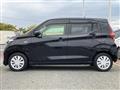 2019 Mitsubishi eK Wagon