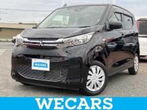 2019 Mitsubishi eK Wagon