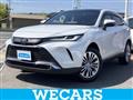 2023 Toyota Harrier