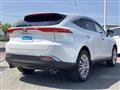 2023 Toyota Harrier