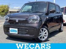 2024 Suzuki Alto