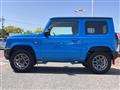 2023 Suzuki Jimny