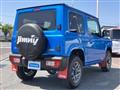 2023 Suzuki Jimny