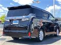 2018 Toyota Vellfire
