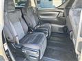 2018 Toyota Vellfire