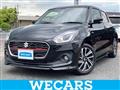 2022 Suzuki Swift