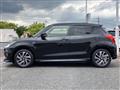 2022 Suzuki Swift